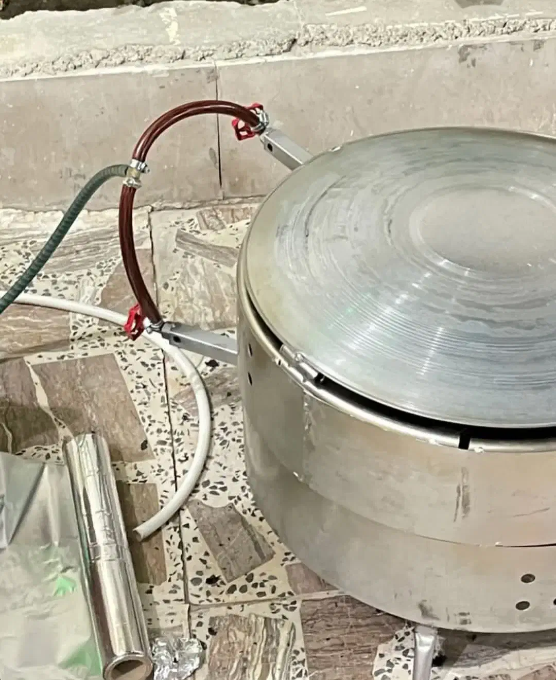 تنورصدفی|اجاق گاز و لوازم برقی پختوپز|بندرعباس, |دیوار