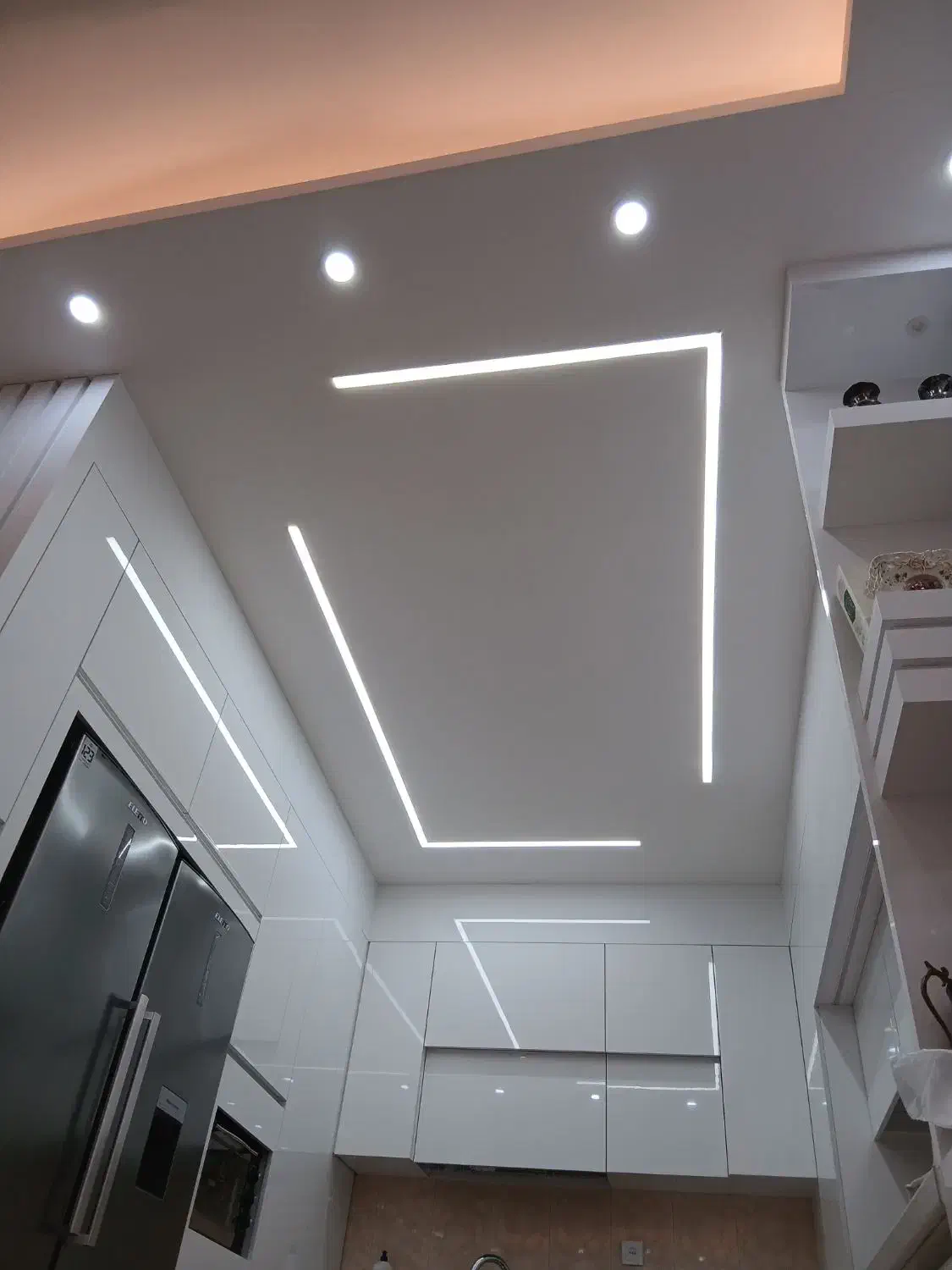 نصب و فروش کناف،پارکت،کاغذدیواری،آینه|خدمات پیشه و مهارت|اهر, |دیوار