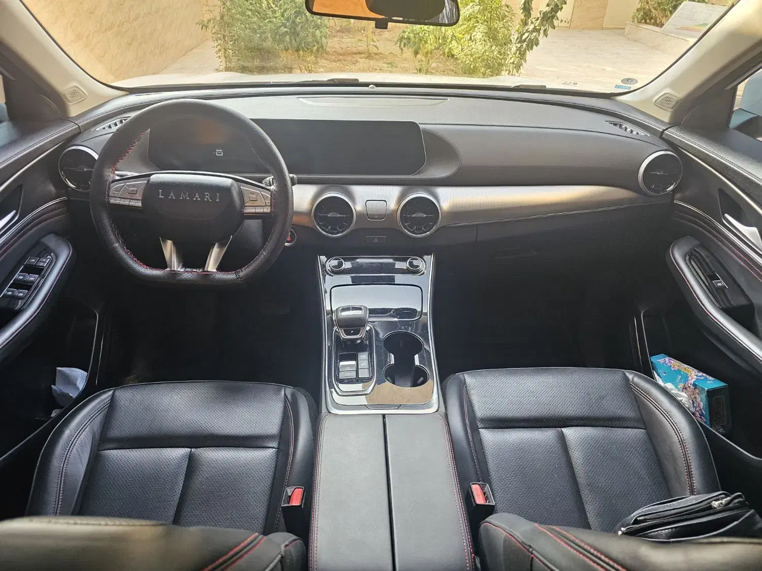 لاماری ایما|خودرو سواری و وانت|ورامین, شهرک ولیعصر|دیوار