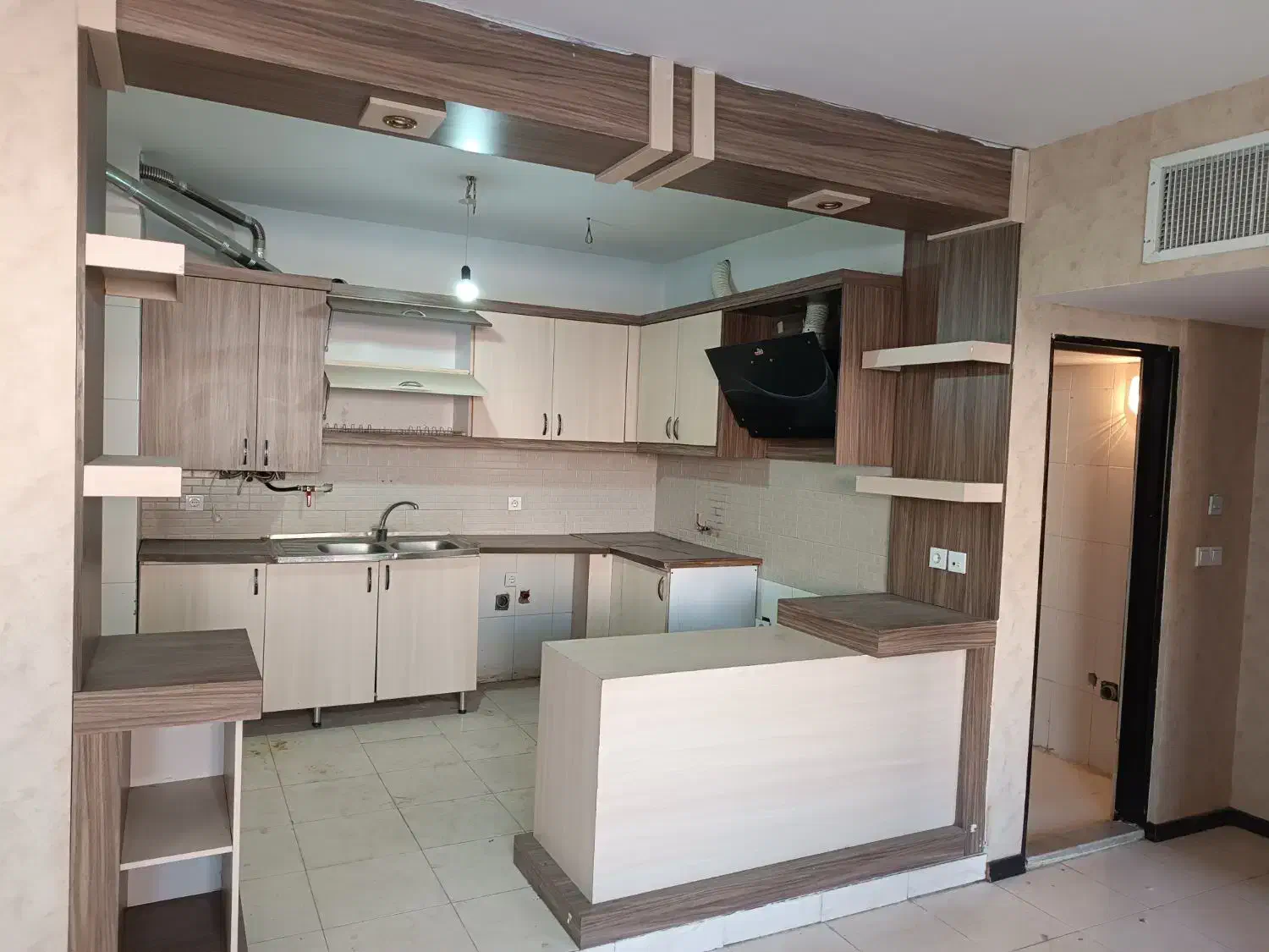 اپارتمان مسکن مهر شاندیز|فروش آپارتمان|مشهد, پارک کوهستان|دیوار