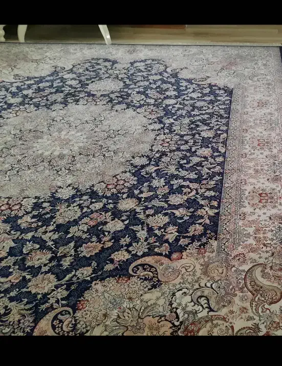 فرش ۹متری ۱۲۰۰ شانه|فرش|رباط‌کریم, رباط‌کریم|دیوار