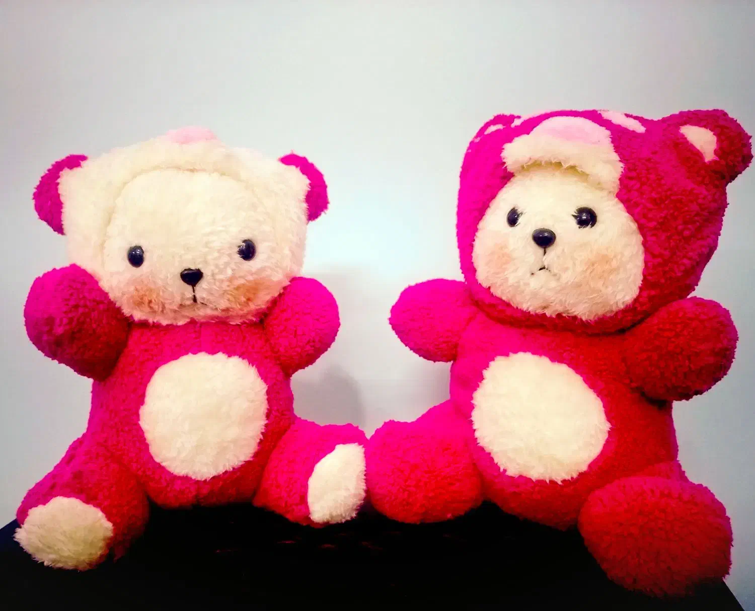 خرس قلب به دست|اسباب‌بازی بچه|خمینی‌شهر, |دیوار