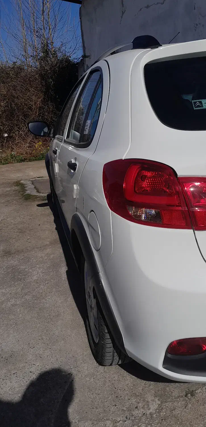 کوییک 1404 GXL|خودرو سواری و وانت|رشت, کوی مهر|دیوار