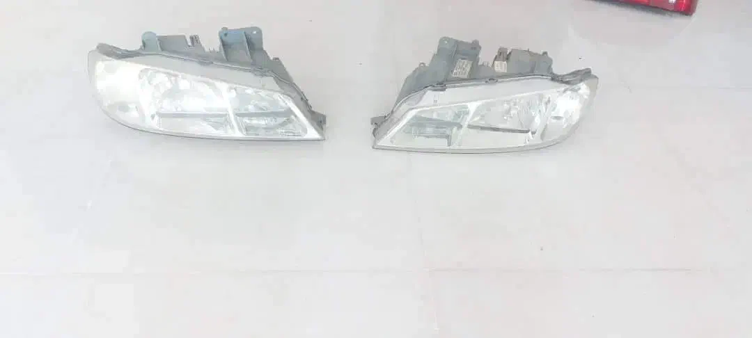 چراغ جلو پژو پارس|قطعات یدکی و لوازم جانبی|فولادشهر, C1|دیوار