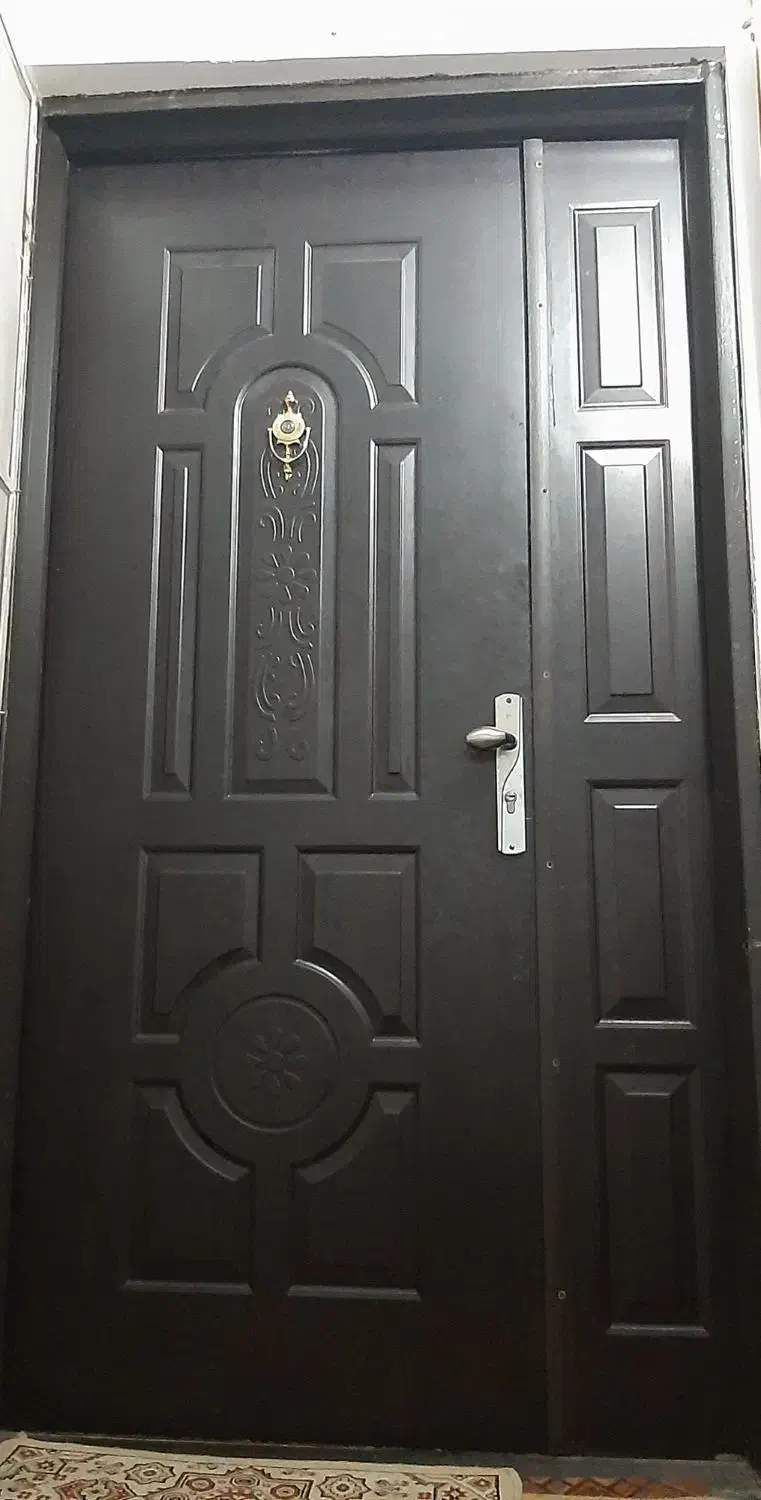 درب هال|مصالح و تجهیزات ساختمان|لاهیجان, کوی زمانی|دیوار