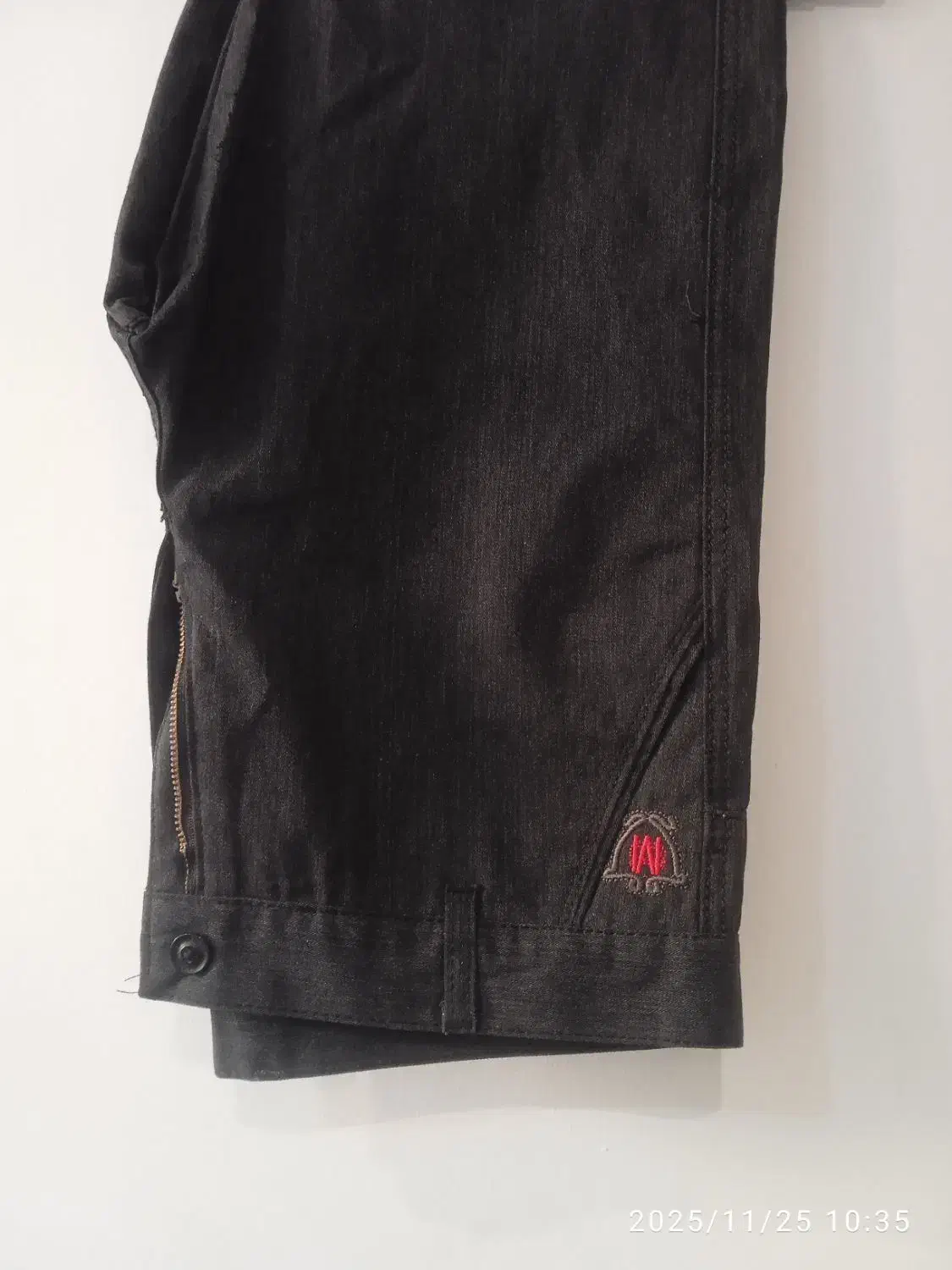 شلوار مردانه در حد نو قیمت 250|لباس|تهران, شهرک شریعتی|دیوار