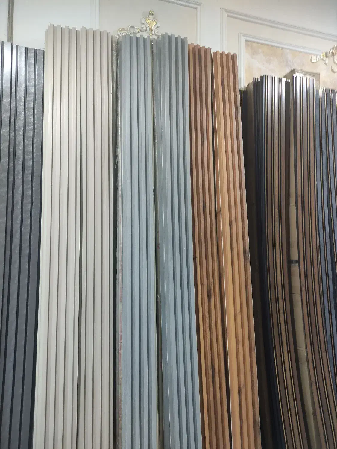 نصاب  ترمووال ، ماربل شیت ، قرنیز ، پارکت دیوارپوش|خدمات پیشه و مهارت|بیرجند, |دیوار