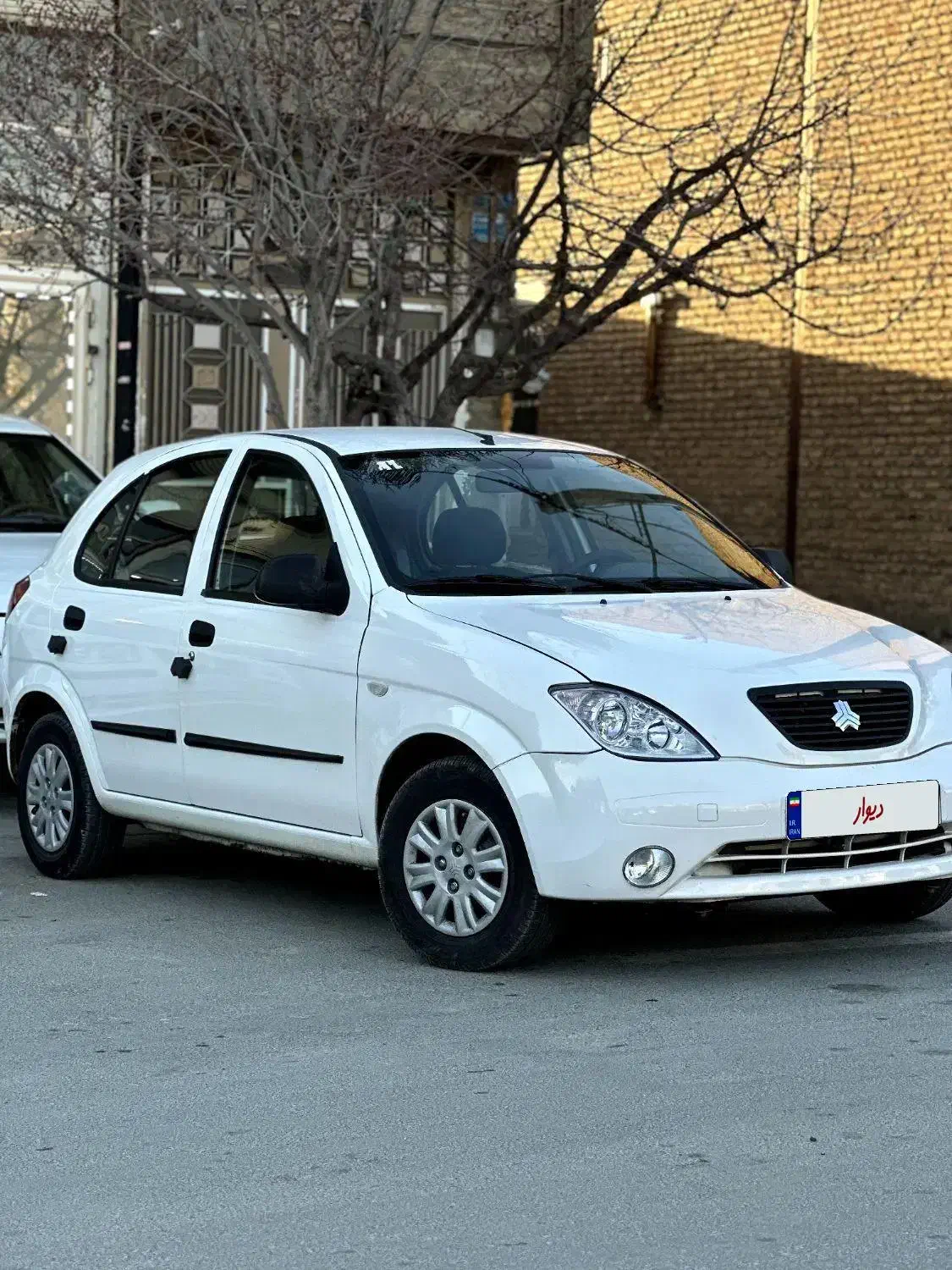 تیبا2مدل1401|خودرو سواری و وانت|بوکان, |دیوار