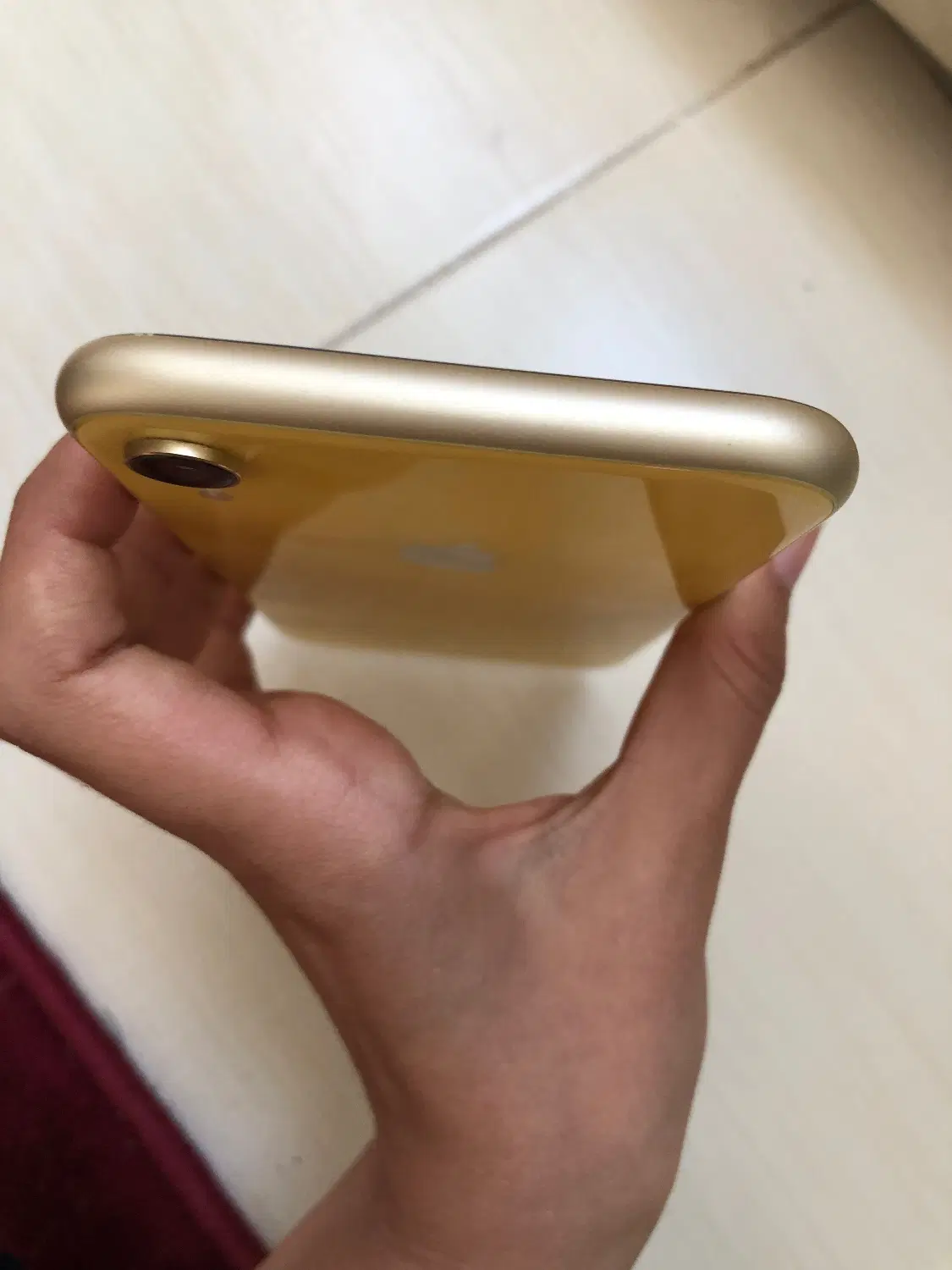ایفون xr|موبایل|هشتگرد, شهرک ولیعصر (مصلی)|دیوار