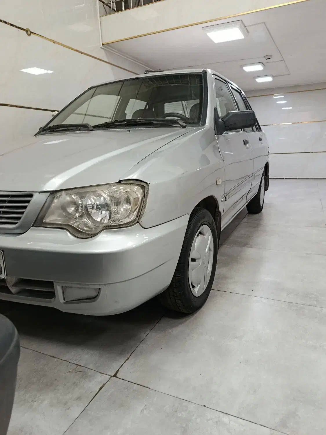 پراید 132 درحد|خودرو سواری و وانت|تبریز, |دیوار