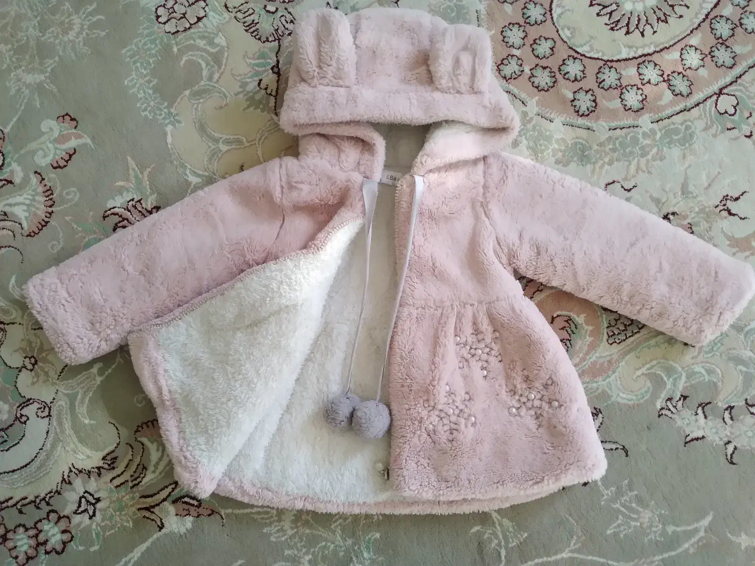 بلوز دخترانه ۲تا۳ سال|لباس|شهرکرد, |دیوار