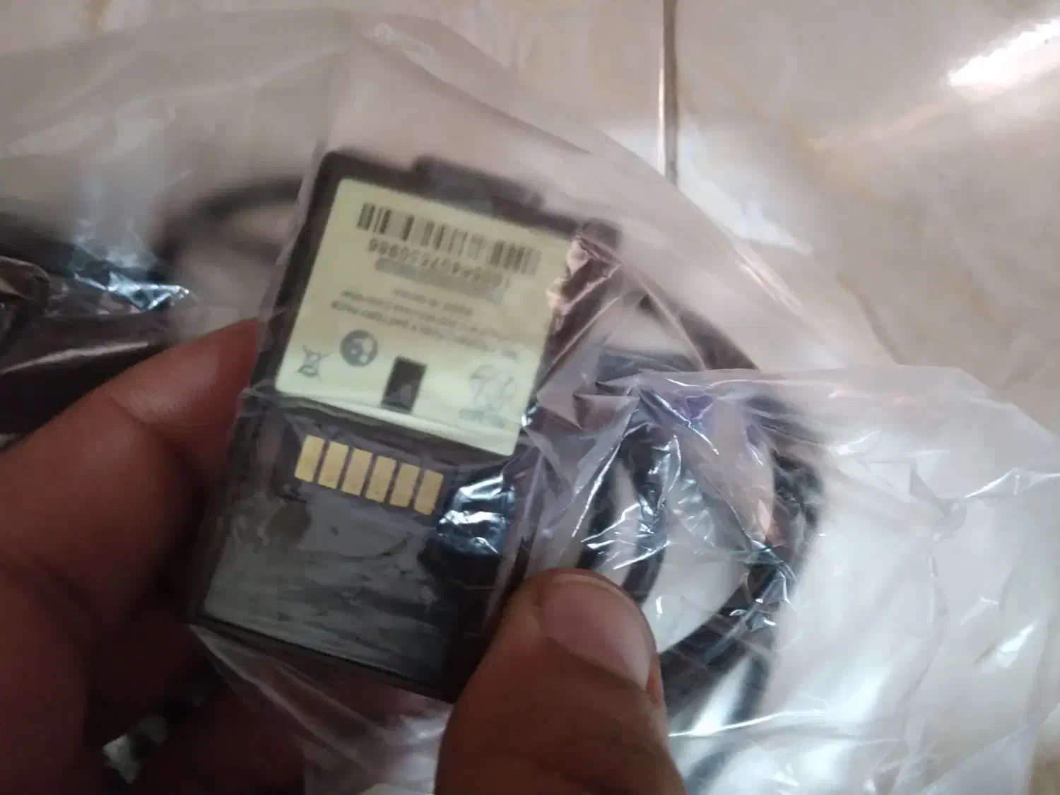 باطری و شارژر ایکس باکس۳۶۰|کنسول، بازی ویدئویی و آنلاین|تهران, شهران جنوبی|دیوار