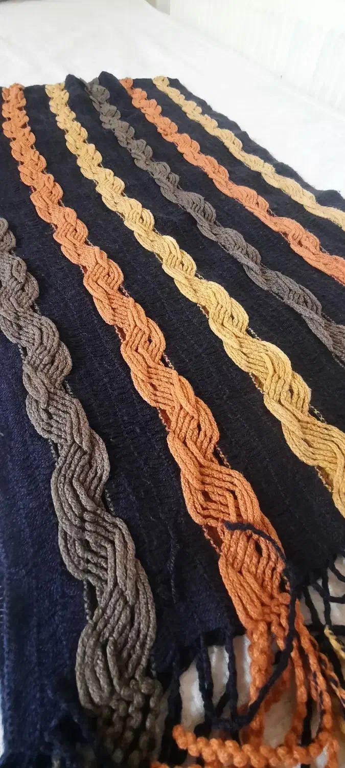 شال بافت وشال مجلسی|لباس|شاهینشهر, خانه کارگر|دیوار