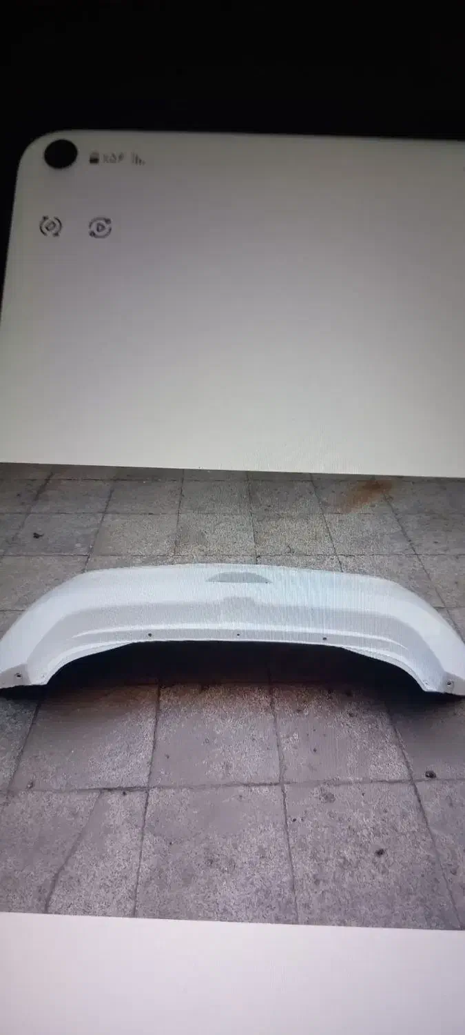 سپر تیبا2 نو|قطعات یدکی و لوازم جانبی|پاکدشت, پاکدشت (مامازند)|دیوار