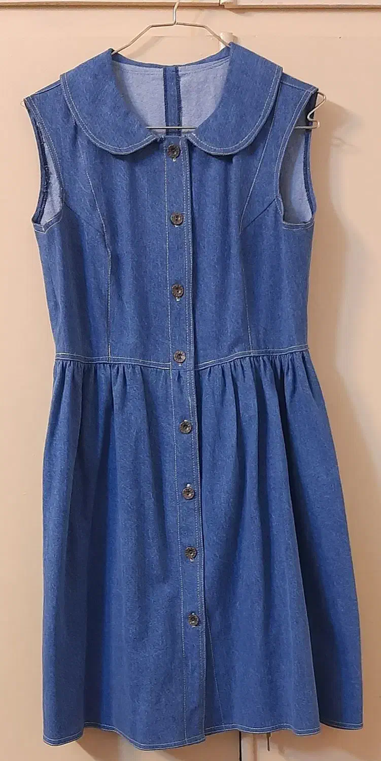 سارافون مزون دوز فری سایز|لباس|مشهد, شاهد (شهرک غرب)|دیوار