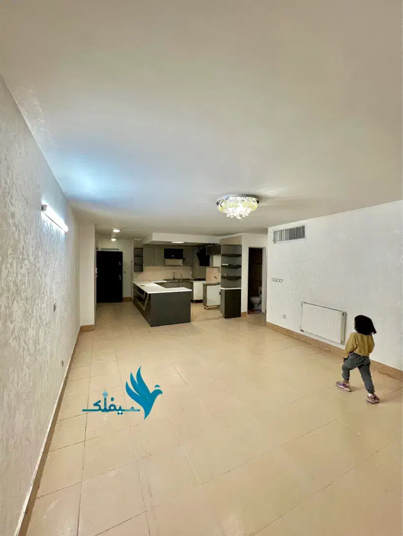 ۱۲۰ متری ۲خوابه موقعیت عالی نورگیر جنوبی پارک جنت|اجارهٔ آپارتمان|شیراز, ترمینال باربری|دیوار