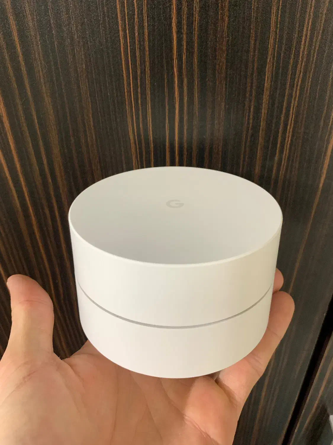 روتر گوگل|مودم و تجهیزات شبکه|مشهد, امیریه|دیوار