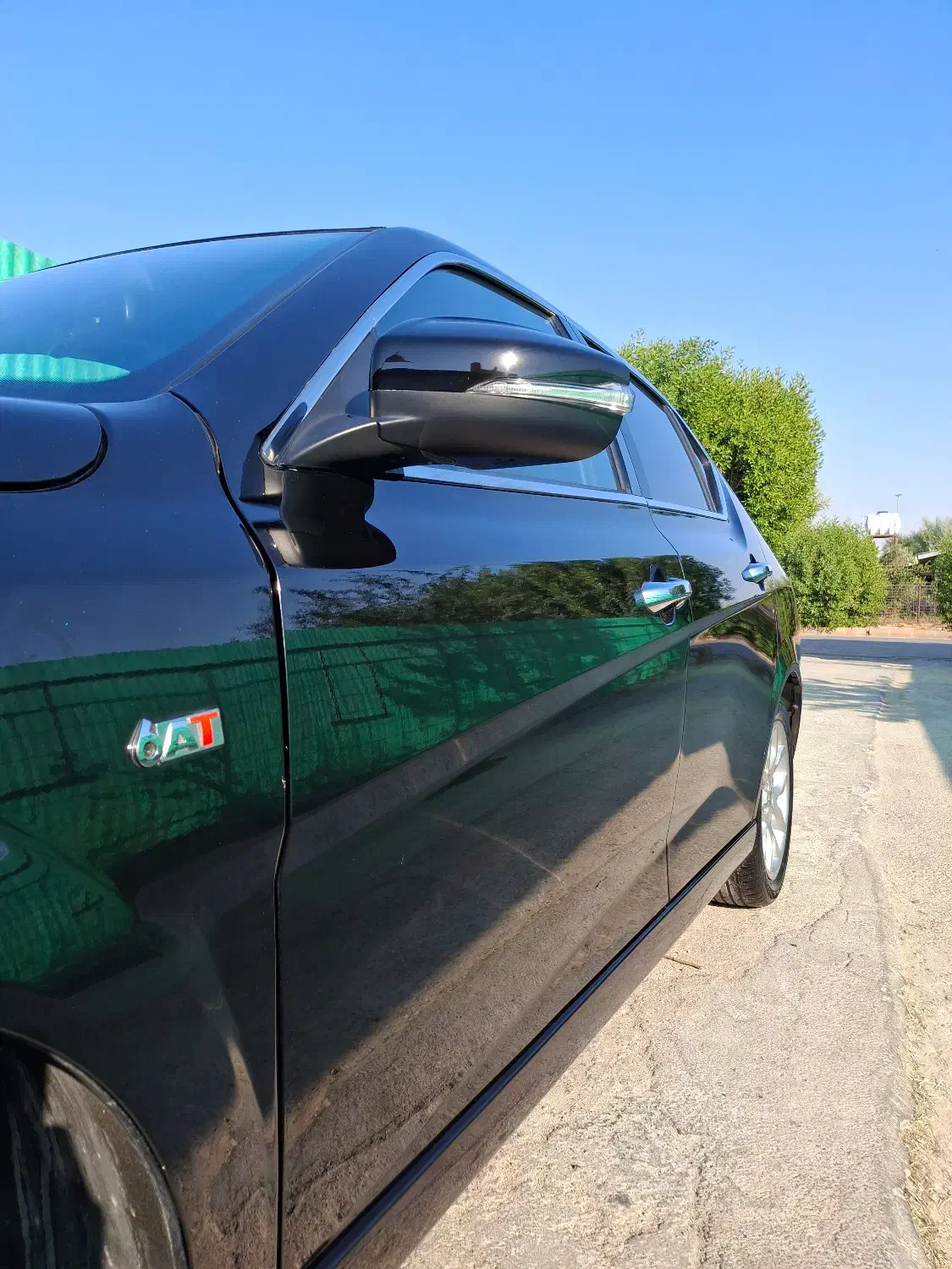 دنا پلاس اتوماتیک اپشنال|خودرو سواری و وانت|امیدیه, |دیوار