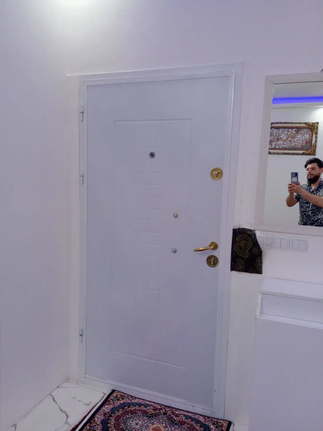 دو خواب،توس۹۱|فروش آپارتمان|مشهد, شهید بصیر|دیوار