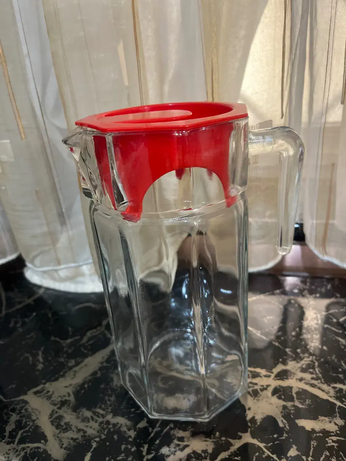 پارچ بلوری|سیستم صوتی خانگی|همدان, |دیوار