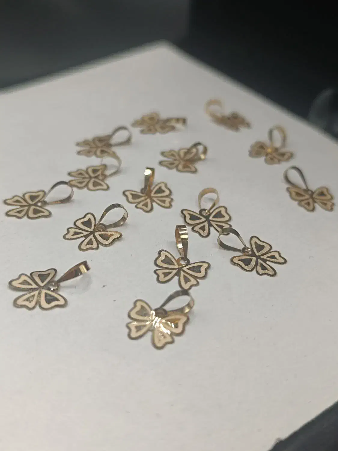 پلاک پروانه|جواهرات|بندر امام خمینی, |دیوار