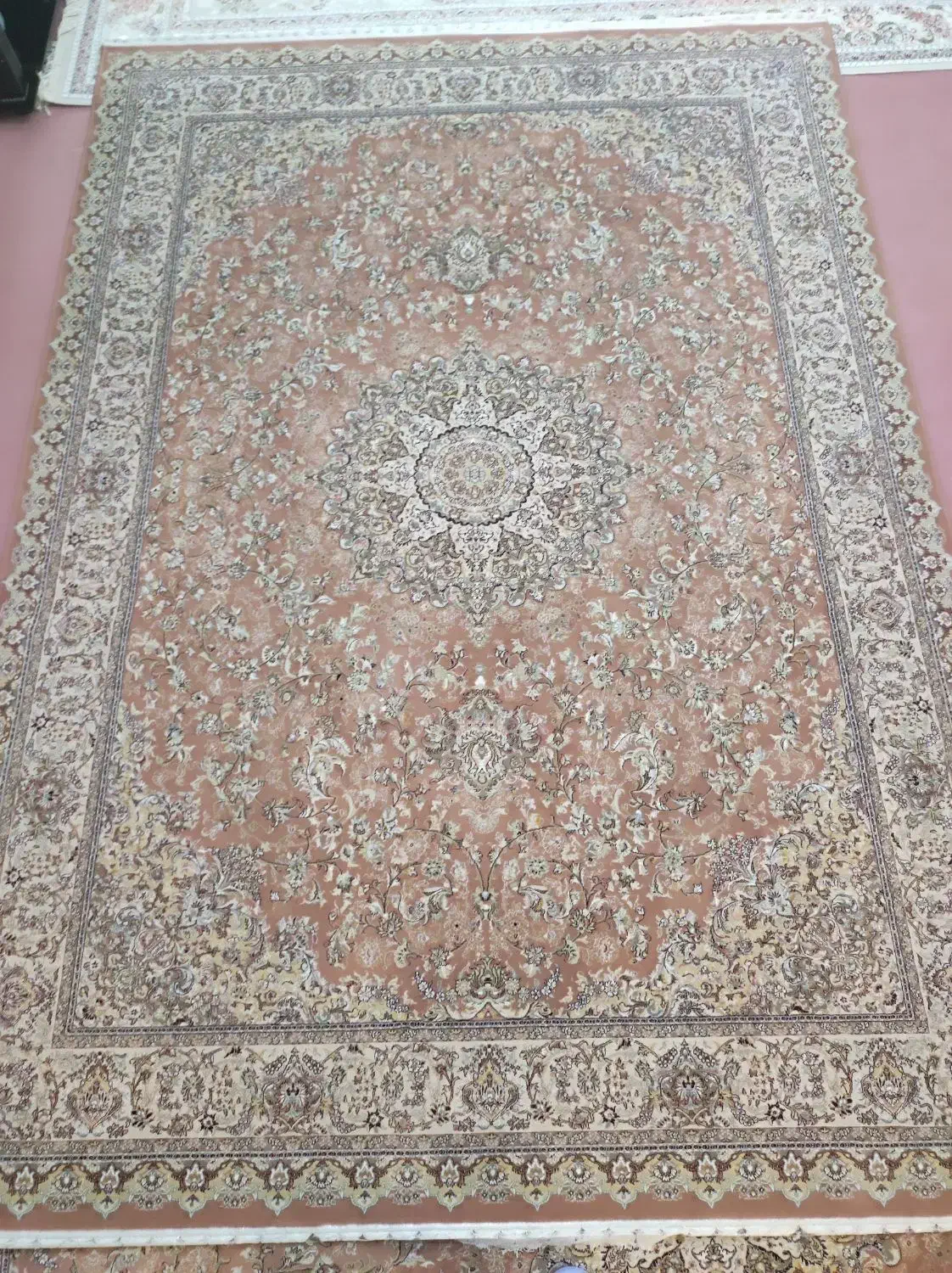 ۲ عدد فرش|فرش|بوکان, |دیوار