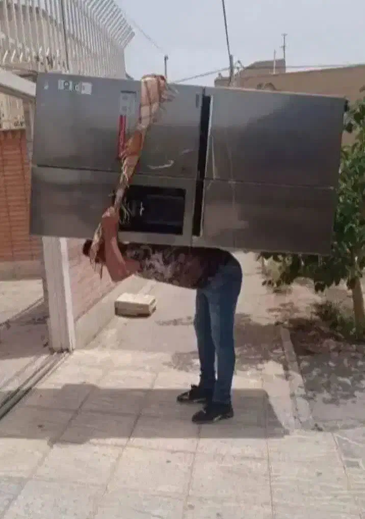 شرکت اسباب کشی ،اثاثیه ،خوش انصاف کارگروانت تلفنی|خدمات حمل و نقل|اصفهان, شهرک ولیعصر|دیوار