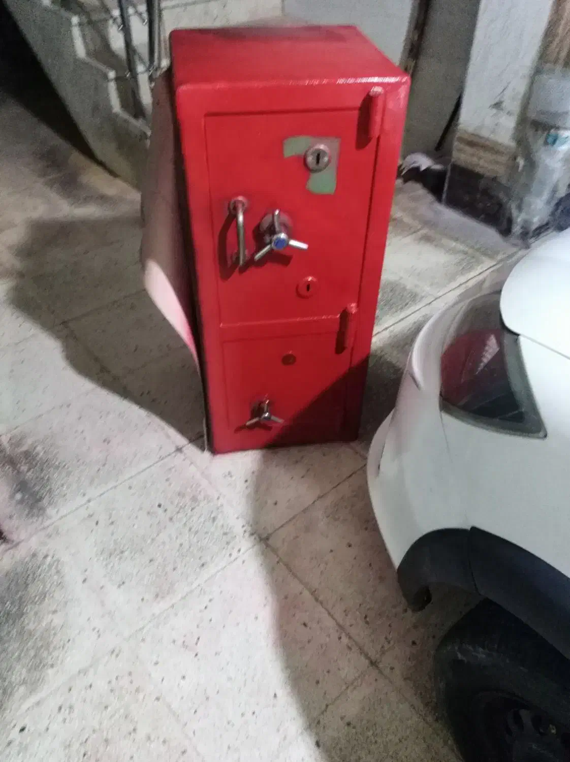 گاوصندوق|ابزارآلات|بوشهر, |دیوار