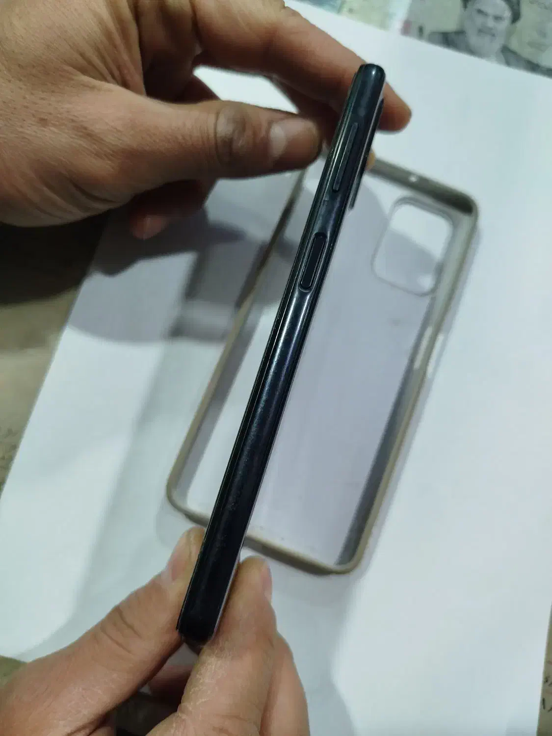 گوشی سامسونگ گلکسی a50 و a22|موبایل|نهاوند, |دیوار