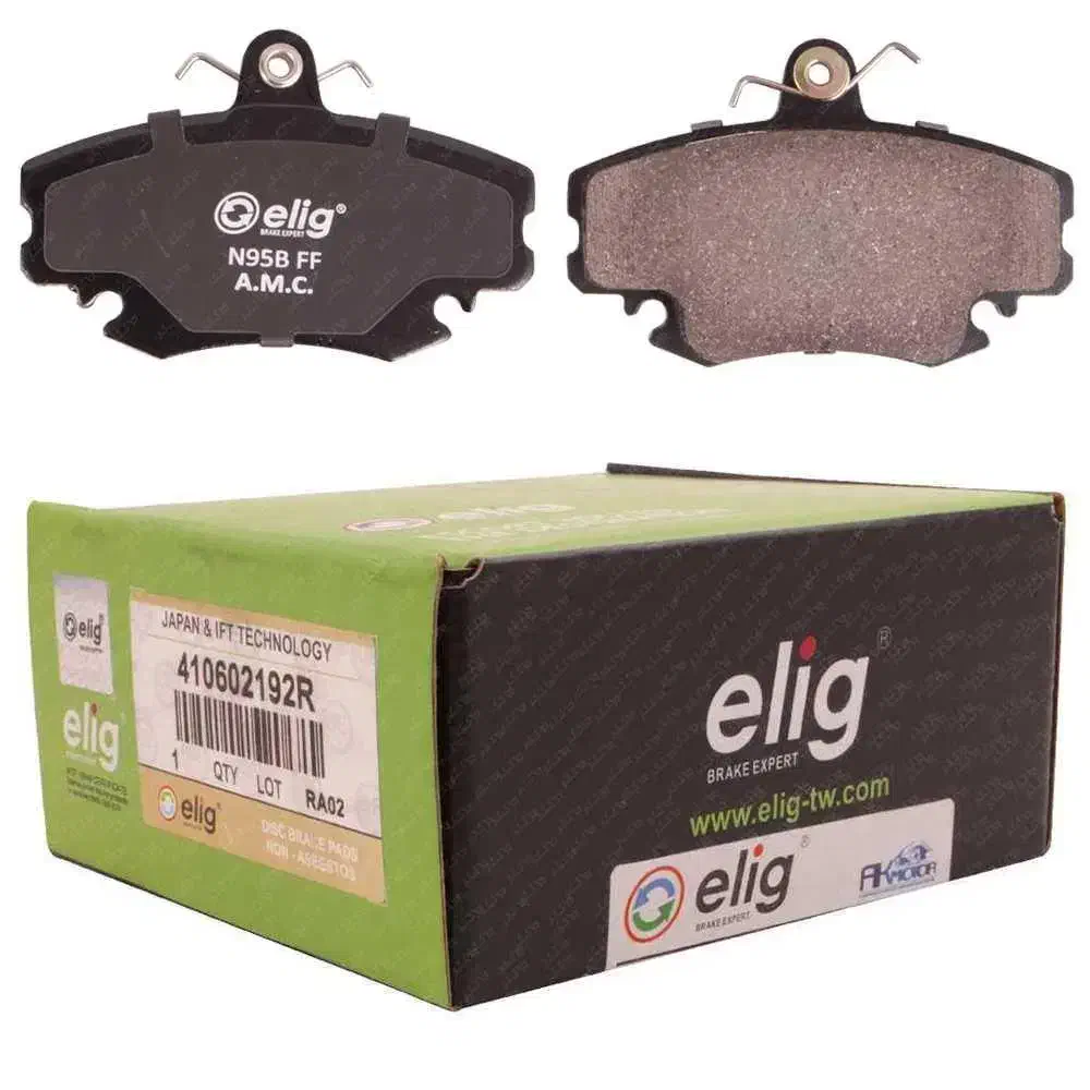 لنت پژو هشتاد درصد|قطعات یدکی و لوازم جانبی|قم, شاه سید علی|دیوار