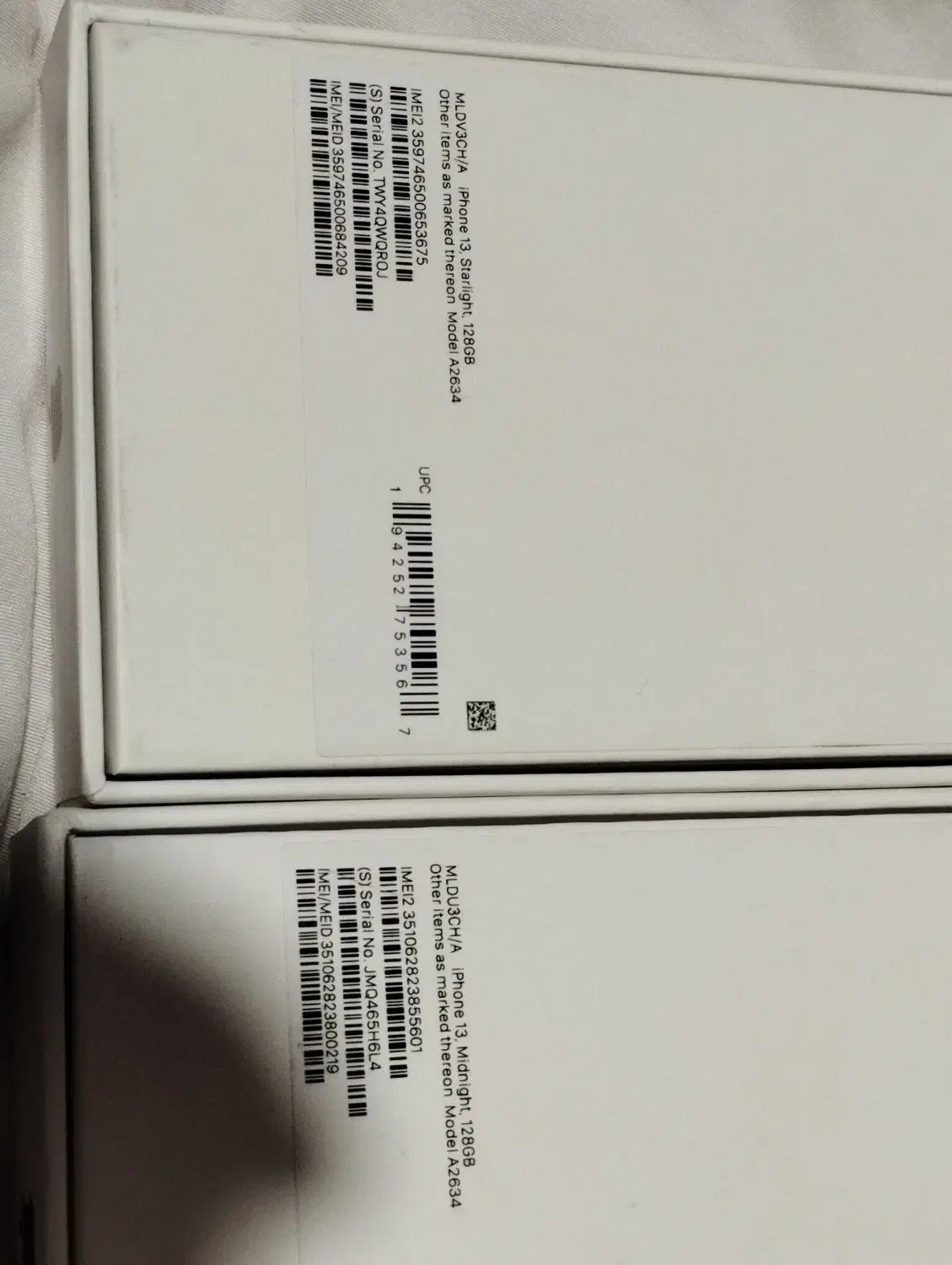 دو عدد ۱۳نرمال سری mاصلی|موبایل|سنندج, |دیوار