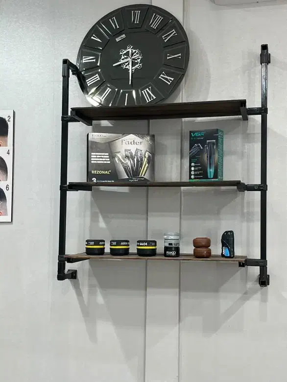 فروشی نمیز|آرایشگاه و سالنهای زیبایی|تربتحیدریه, کاشانی|دیوار