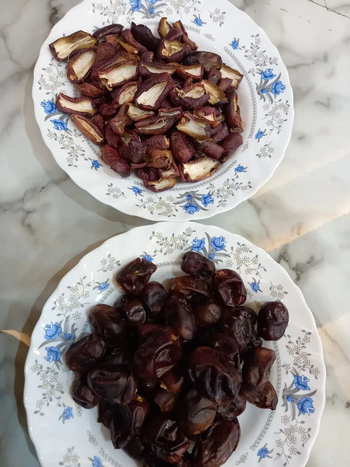 خرمامضافتی تازه فقط پنجاه تومن|خوردنی و آشامیدنی|یزد, |دیوار