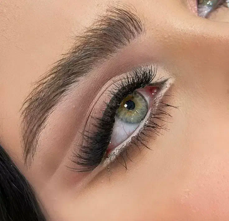 جشنواره یلدایی میکاپ و شینیون فقط900 عروس 1/700|خدمات آرایشگری و زیبایی|مشهد, کارمندان دوم|دیوار