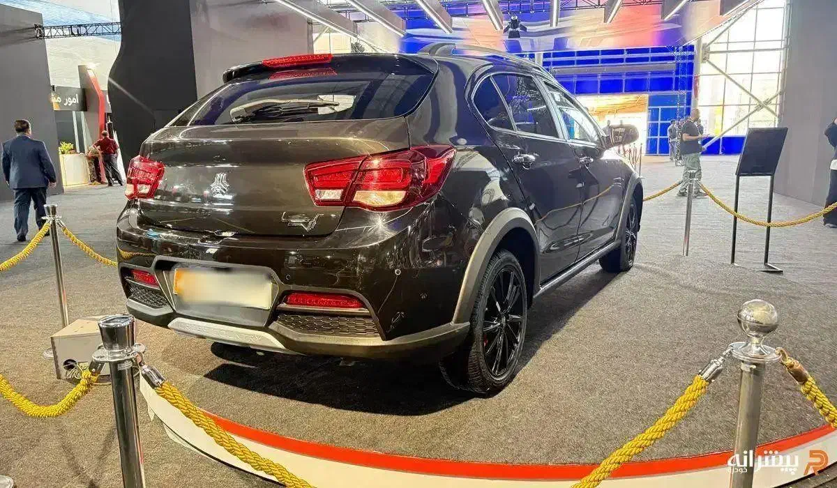 حواله آریا سایپا|خودرو سواری و وانت|بروجرد, |دیوار