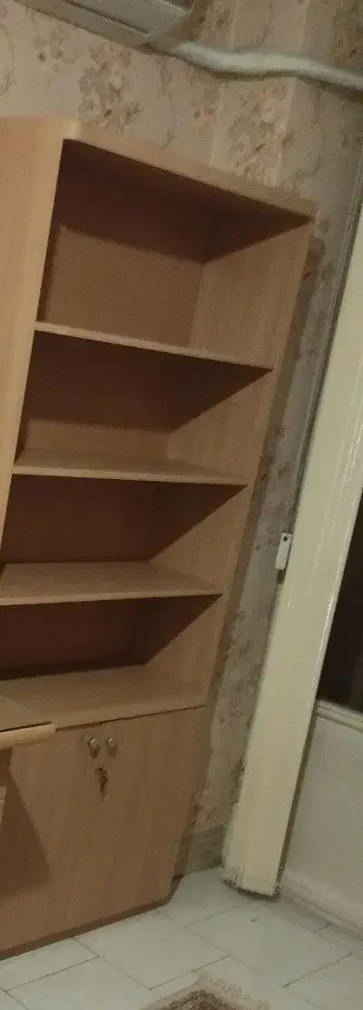 فروش کتابخانه|کتابخانه، شلف، قفسه‌های دیواری|زنجان, |دیوار