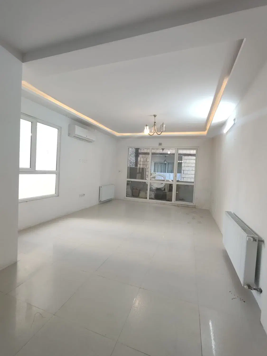 آپارتمان ۸۵متری قاسم آباد (شریعتی صفر نوساز)|اجارهٔ آپارتمان|مشهد, یوسفیه (شهرک غرب)|دیوار