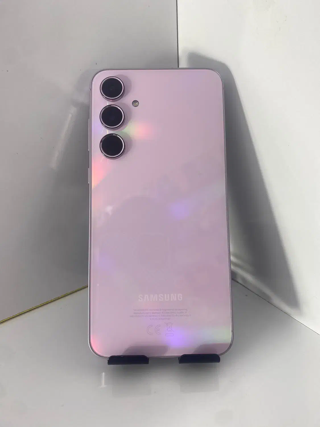 Samsung a55|موبایل|همدان, |دیوار