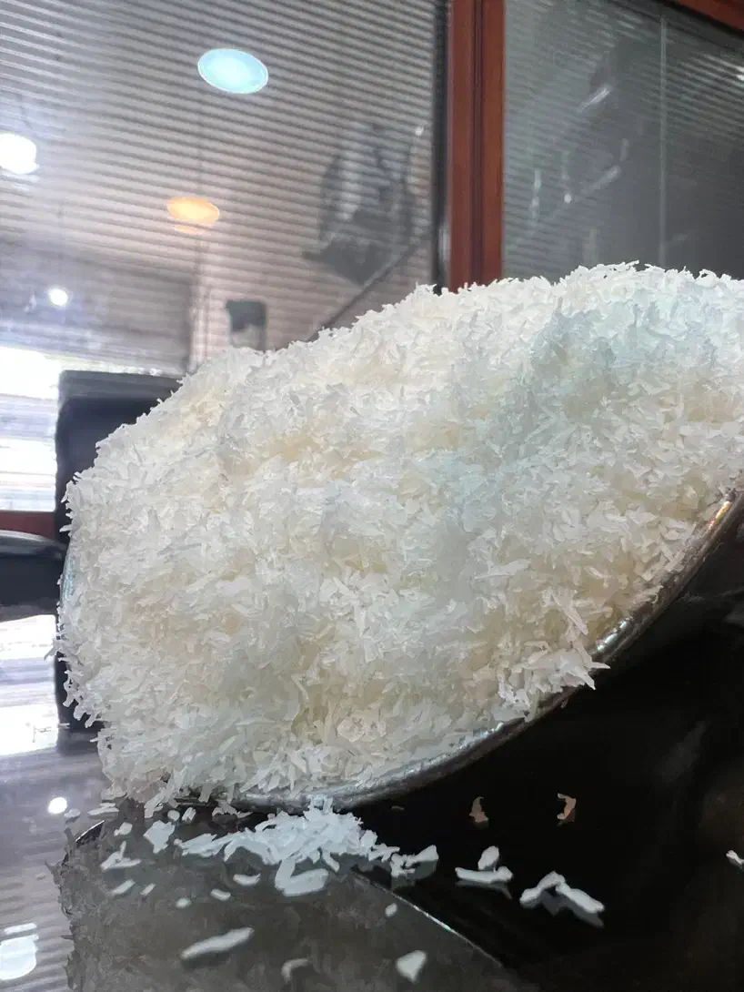 عرضه عمده انواع پودر نارگیل چرب و خشک|عمدهفروشی|تهران, هرندی|دیوار