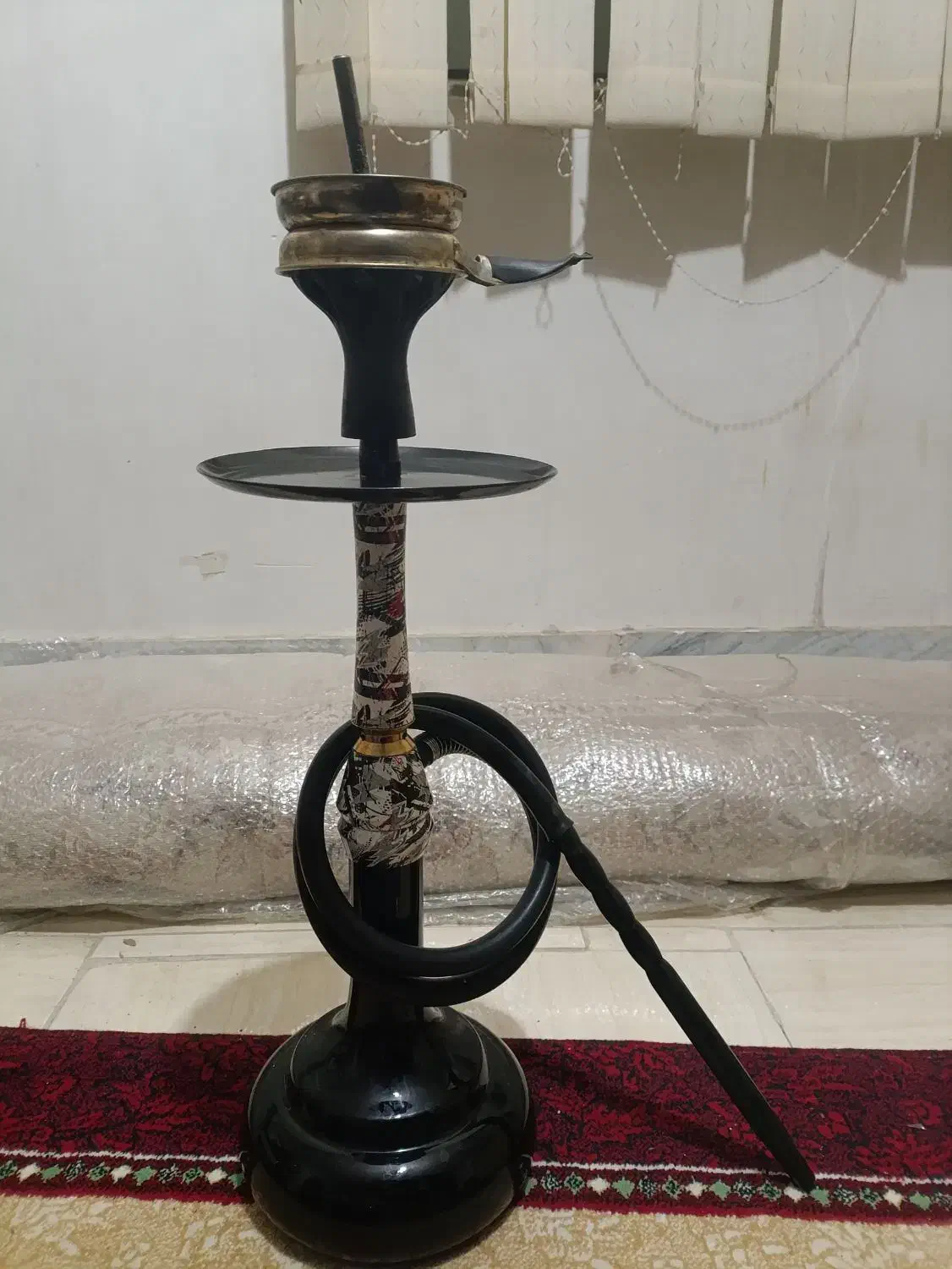 قلیان عربی|کلکسیون و سرگرمی|کرمانشاه, |دیوار