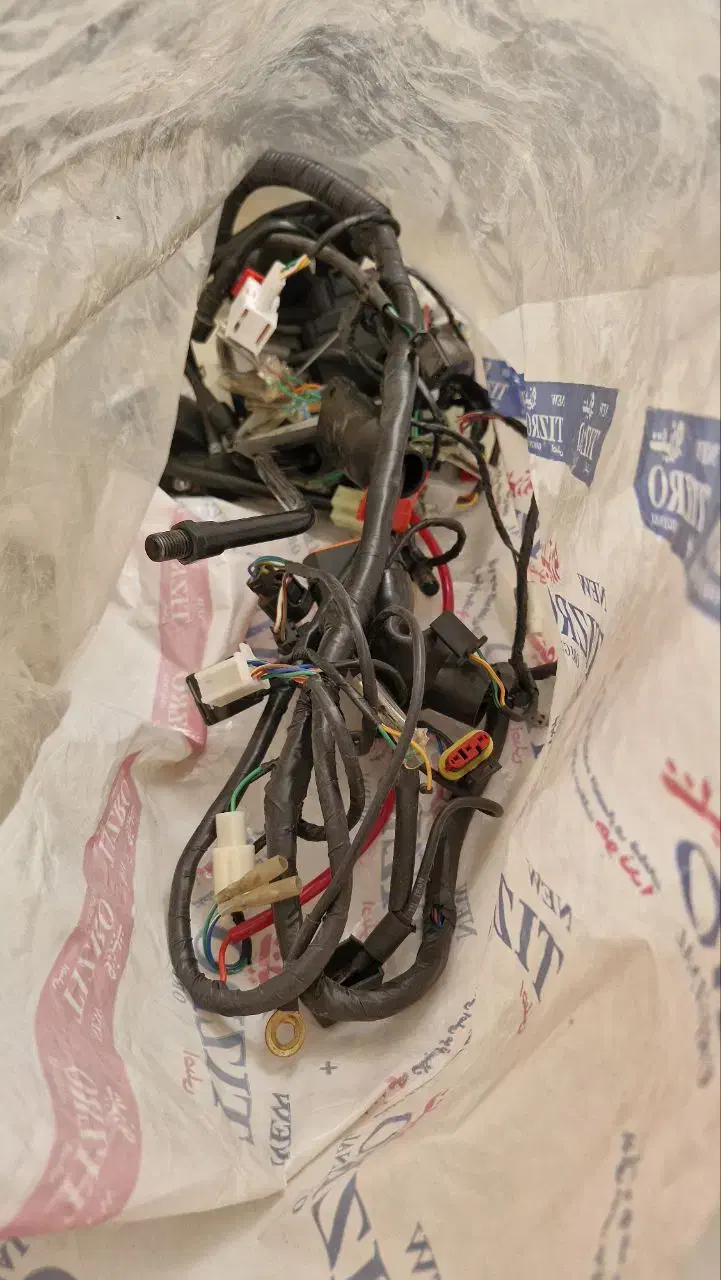 لوازم انژکتور کویر|قطعات یدکی و لوازم جانبی|قم, قلعه یزدیها|دیوار