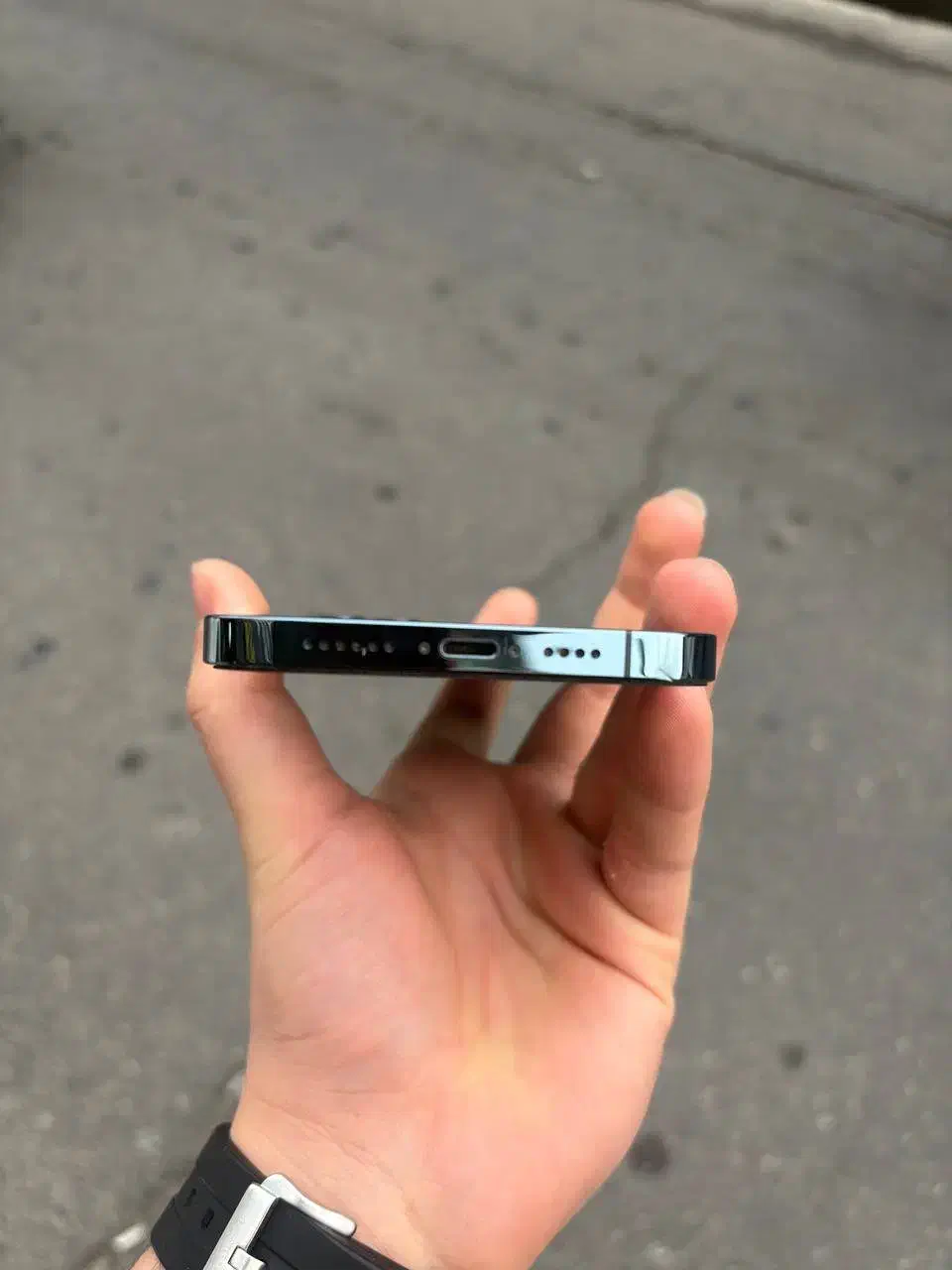 فروش فوری ۱۲ پرومکس|موبایل|تنکابن, |دیوار