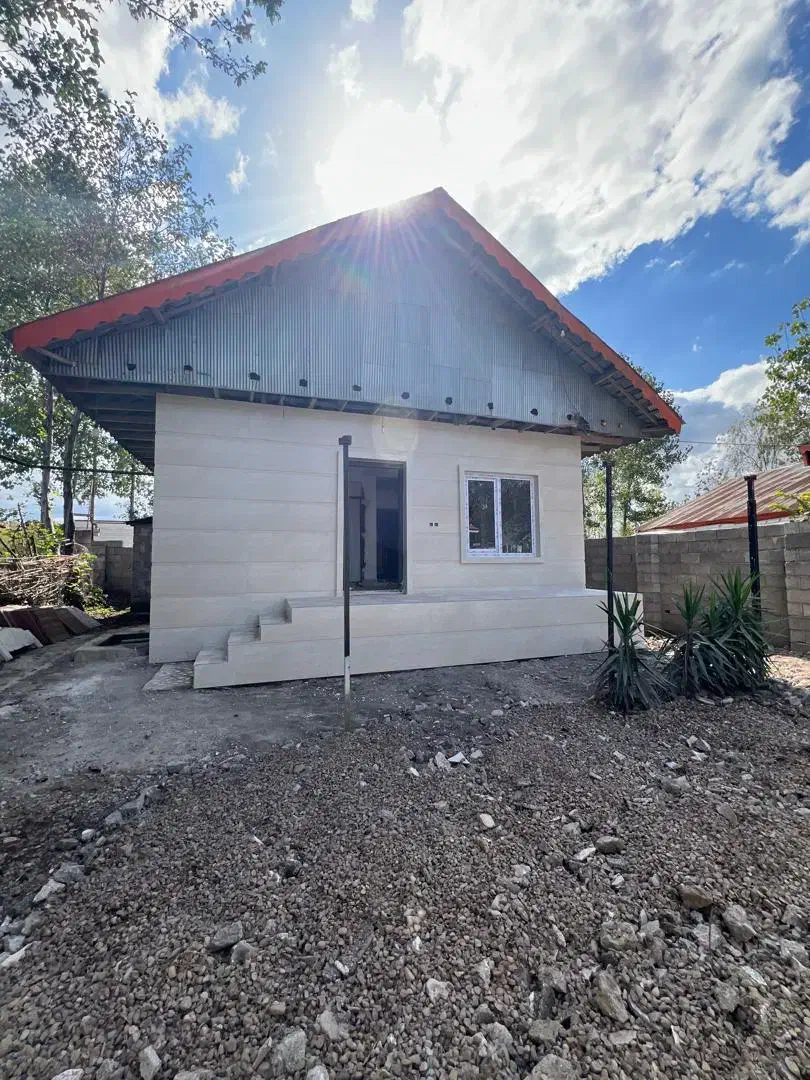 ویلاباغ جنگلی /لوکیشن فوق‌العاده|فروش خانه و ویلا|کوچصفهان, |دیوار