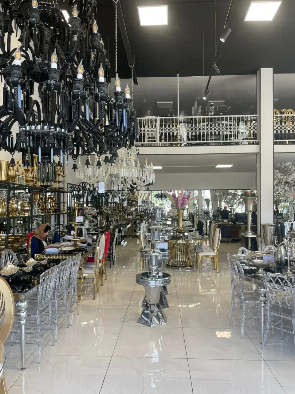 جذب نیروی خانم/تماس تلفنی|استخدام بازاریابی و فروش|چهاردانگه (تهران), |دیوار