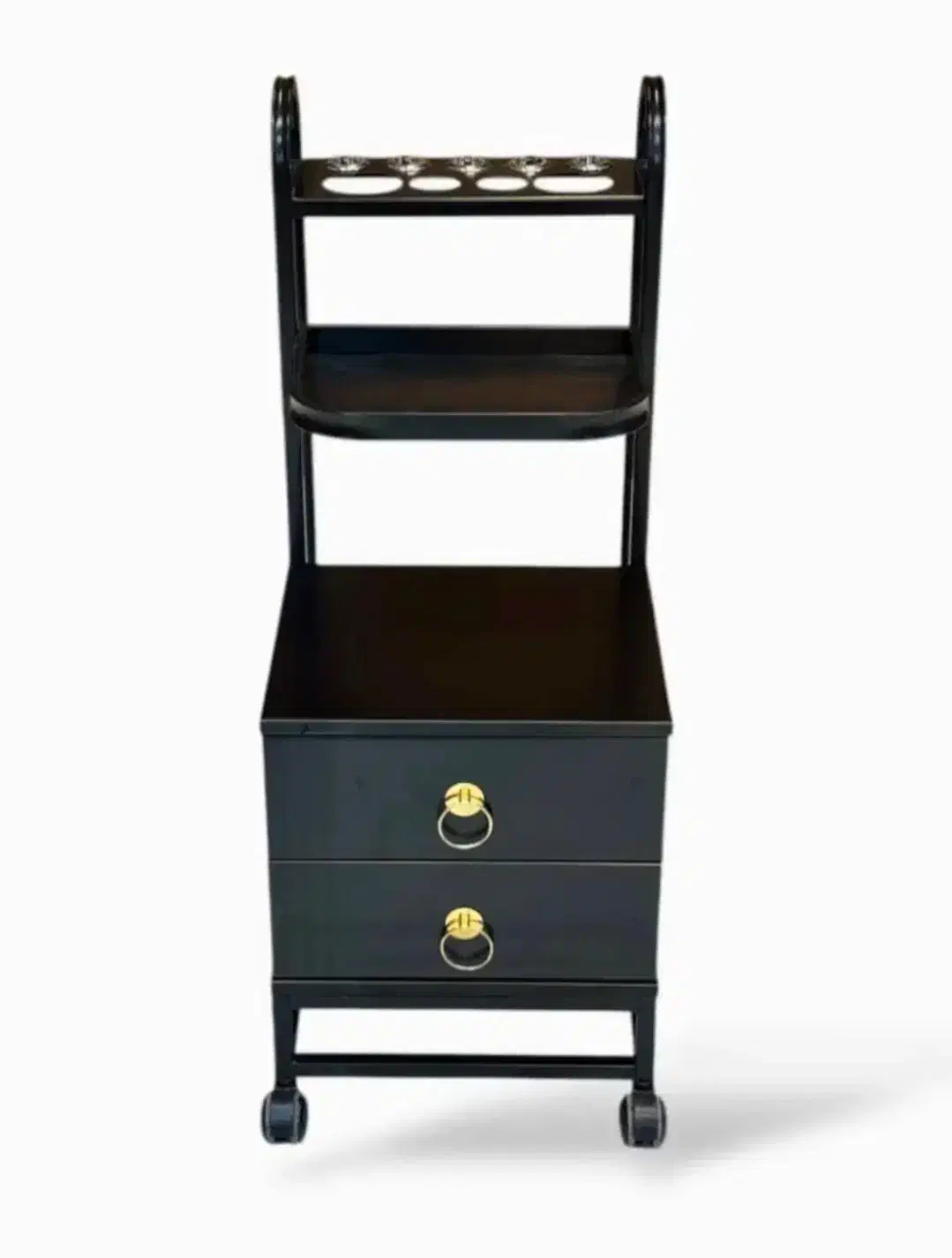 ترولی|آرایشگاه و سالن‌های زیبایی|تهران, دروس|دیوار