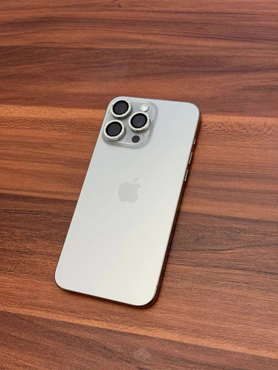 Iphone 15 Pro Max|موبایل|کرج, برغان|دیوار