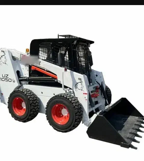 مینی لودر ۱۰۵۰|خودرو سنگین|اصفهان, آبشار|دیوار