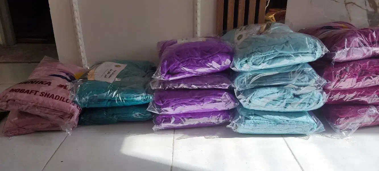 پتو مسافرتی اقتصادی کادو شب یلدا و روز مادر|رختخواب، بالش، پتو|اسدآباد, |دیوار