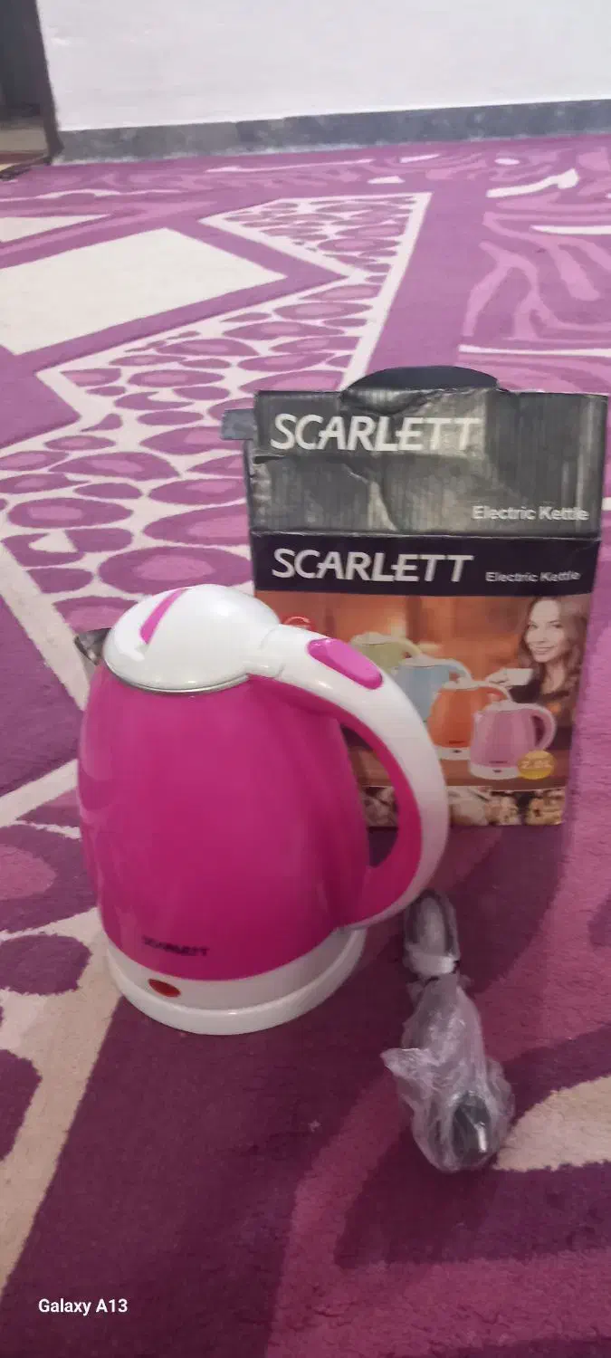 چای ساز قیمت ۷۰۰|سماور، چای‌ساز، قهوه‌ساز|اهواز, پردیس دو|دیوار