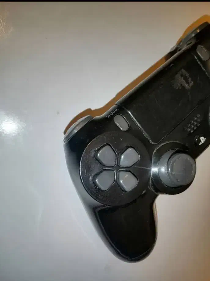 دسته اورجینال ps4 تعداد بسیار محدود|کنسول، بازی ویدئویی و آنلاین|شیراز, وحدت|دیوار